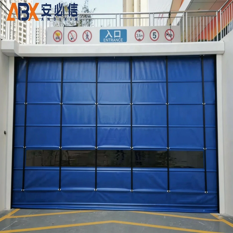 玉林高速堆积门