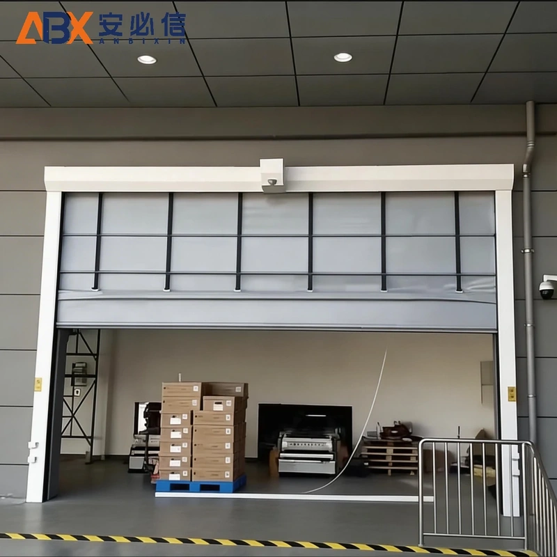 玉林冷库门封