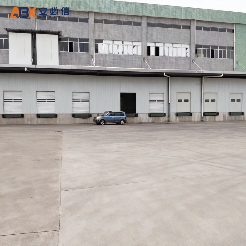 玉林消防高速门